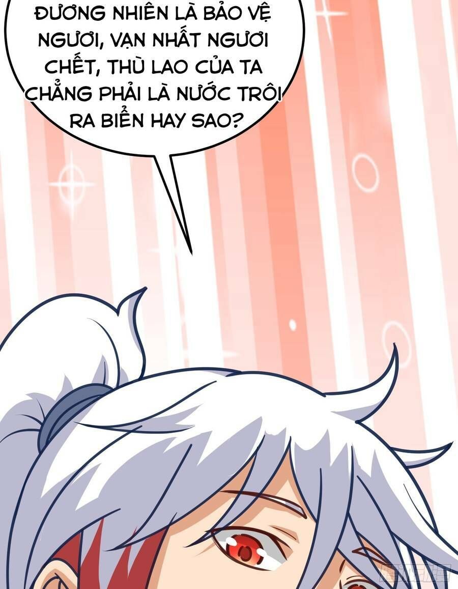 Luyện Khí Chi Thần: Chapter 3.7