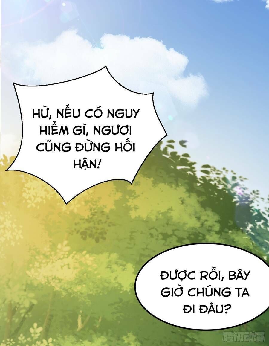 Luyện Khí Chi Thần: Chapter 3.7