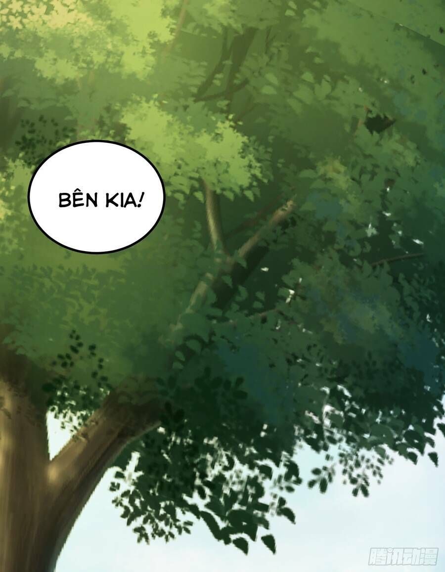 Luyện Khí Chi Thần: Chapter 3.7