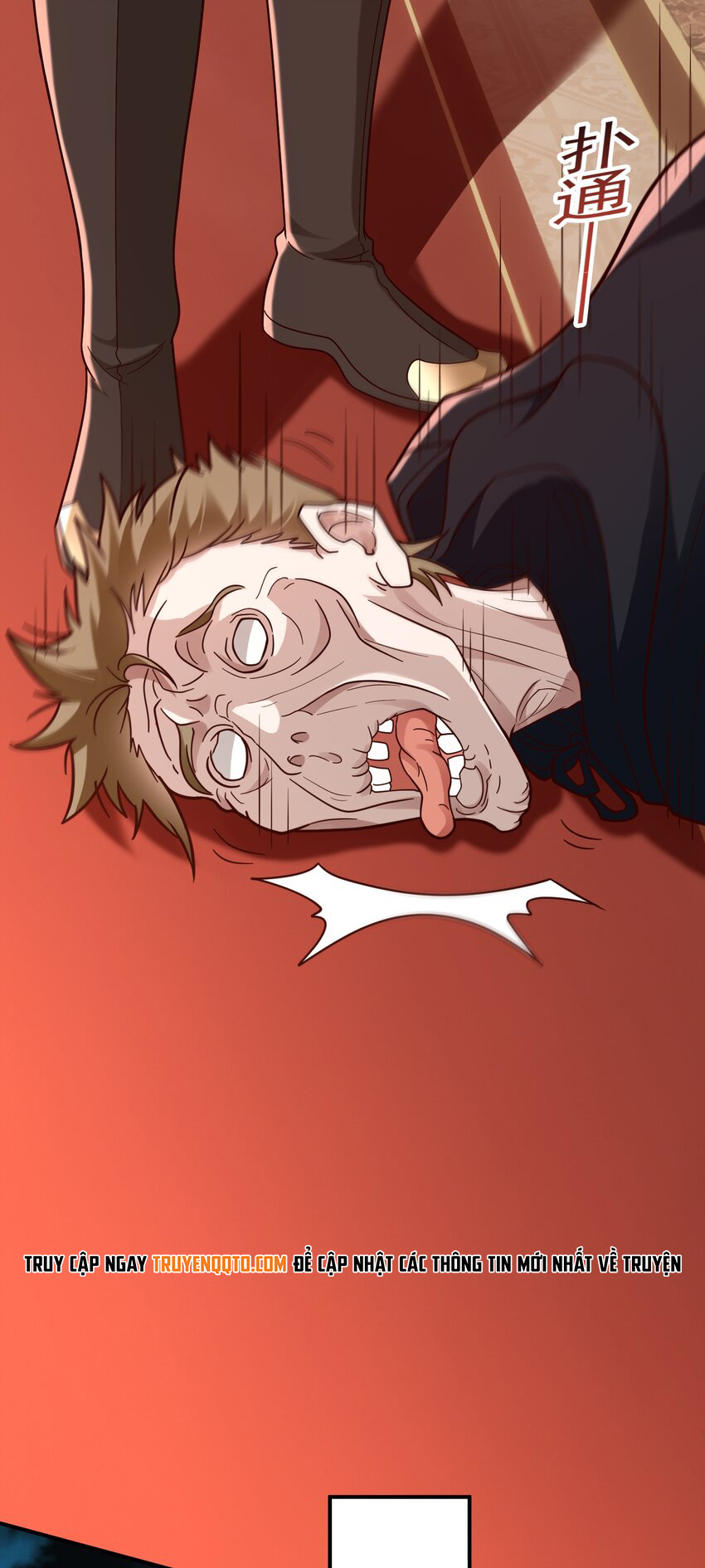Luyện Khí Chi Thần: Chapter 46