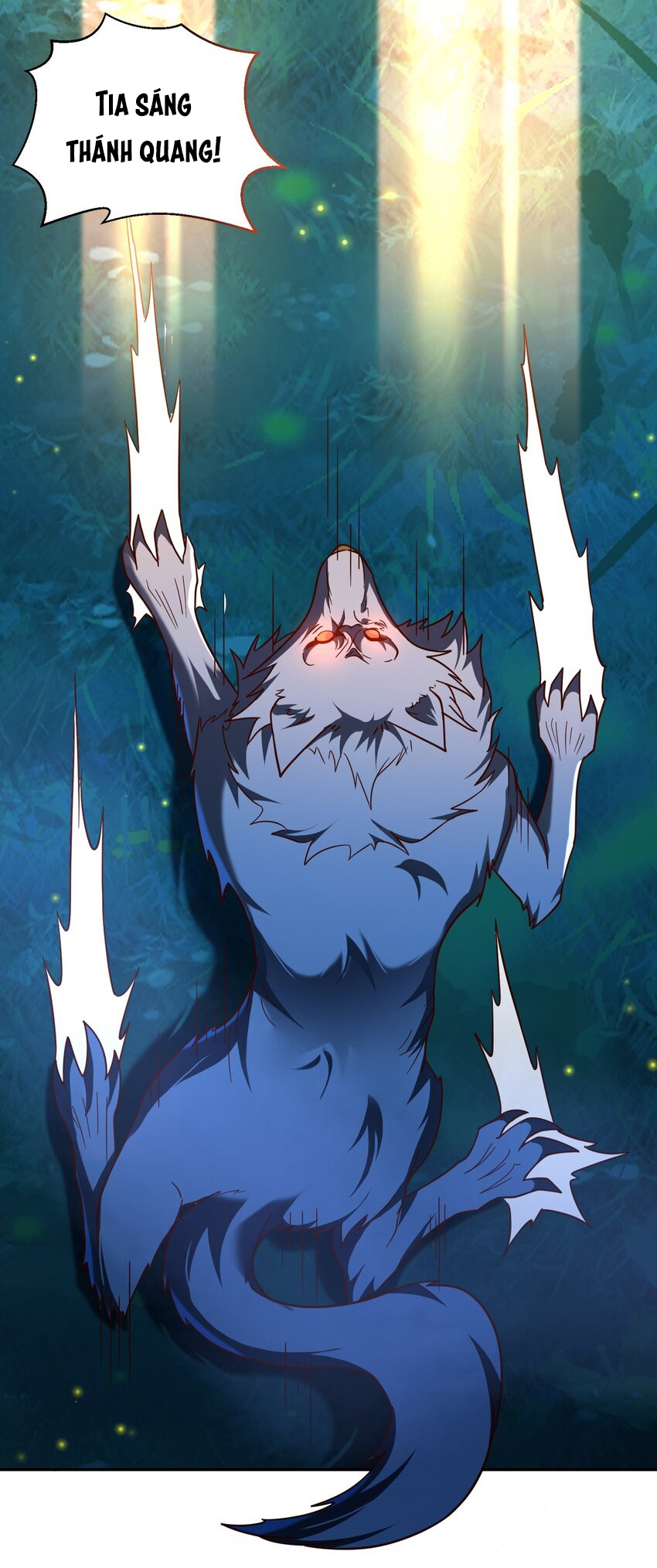 Luyện Khí Chi Thần: Chapter 46