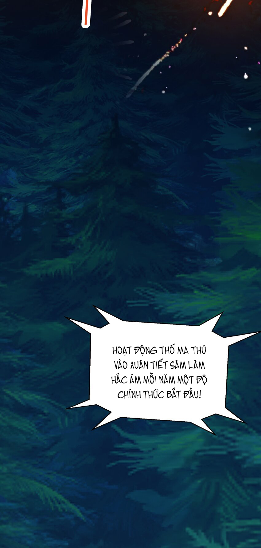 Luyện Khí Chi Thần: Chapter 46