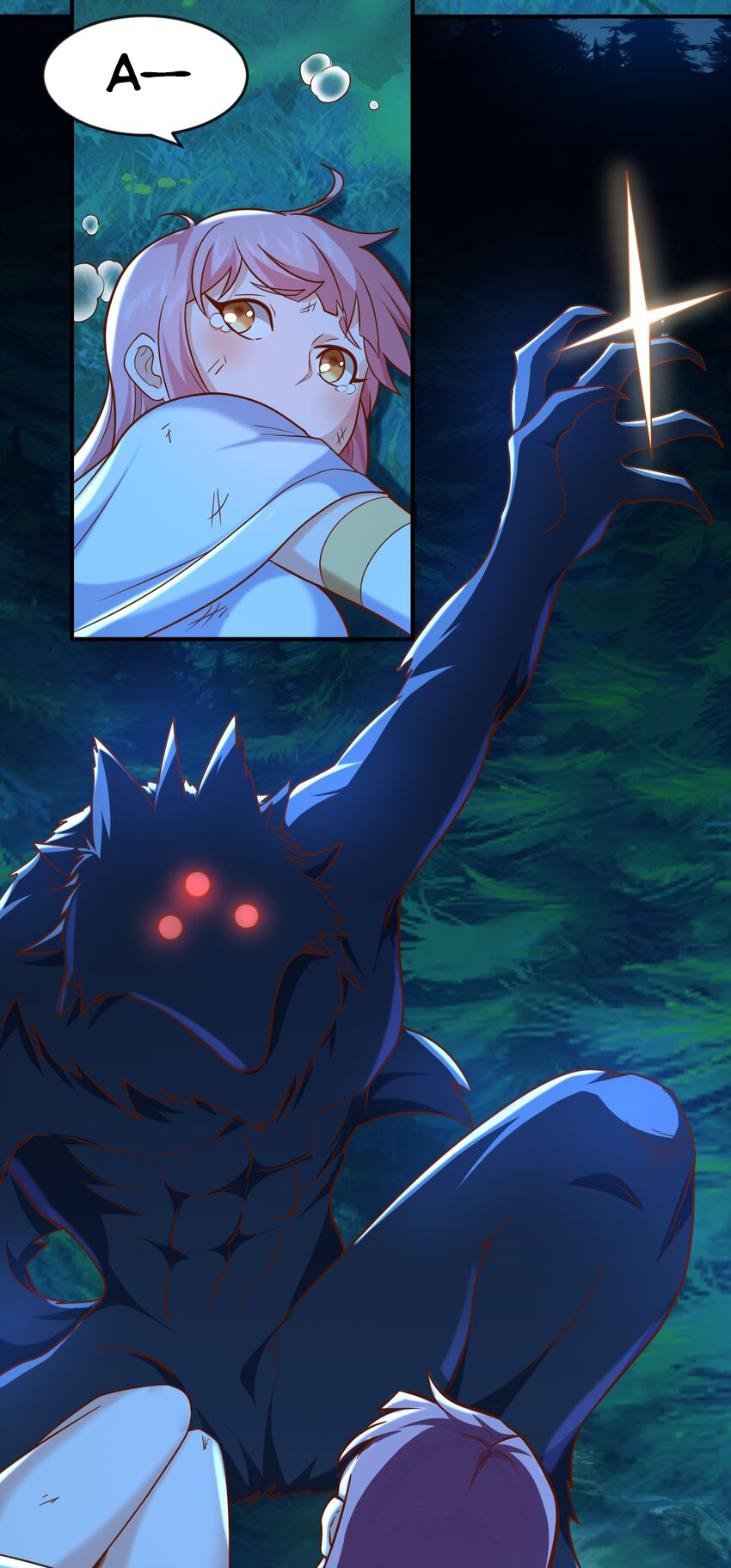 Luyện Khí Chi Thần: Chapter 46