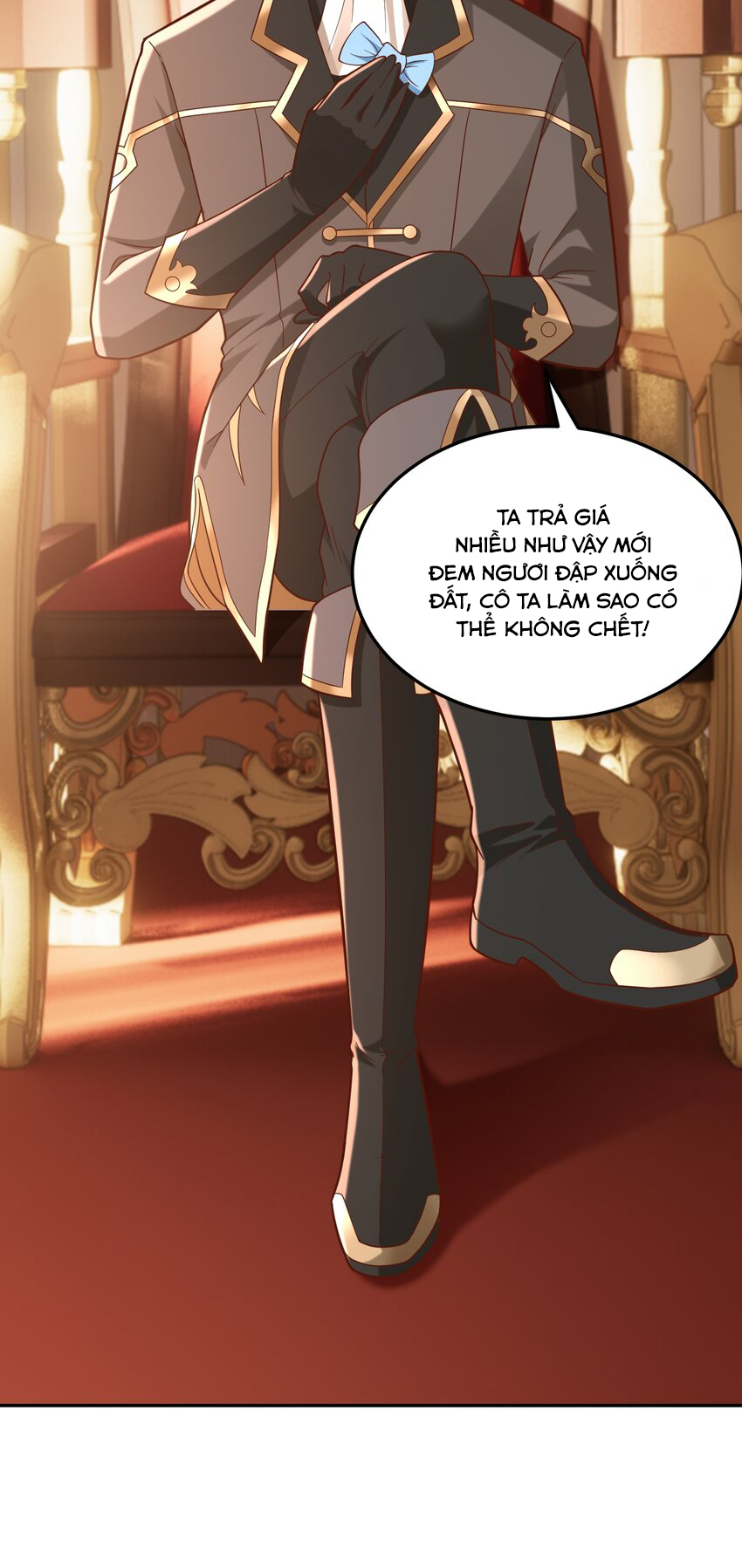 Luyện Khí Chi Thần: Chapter 46