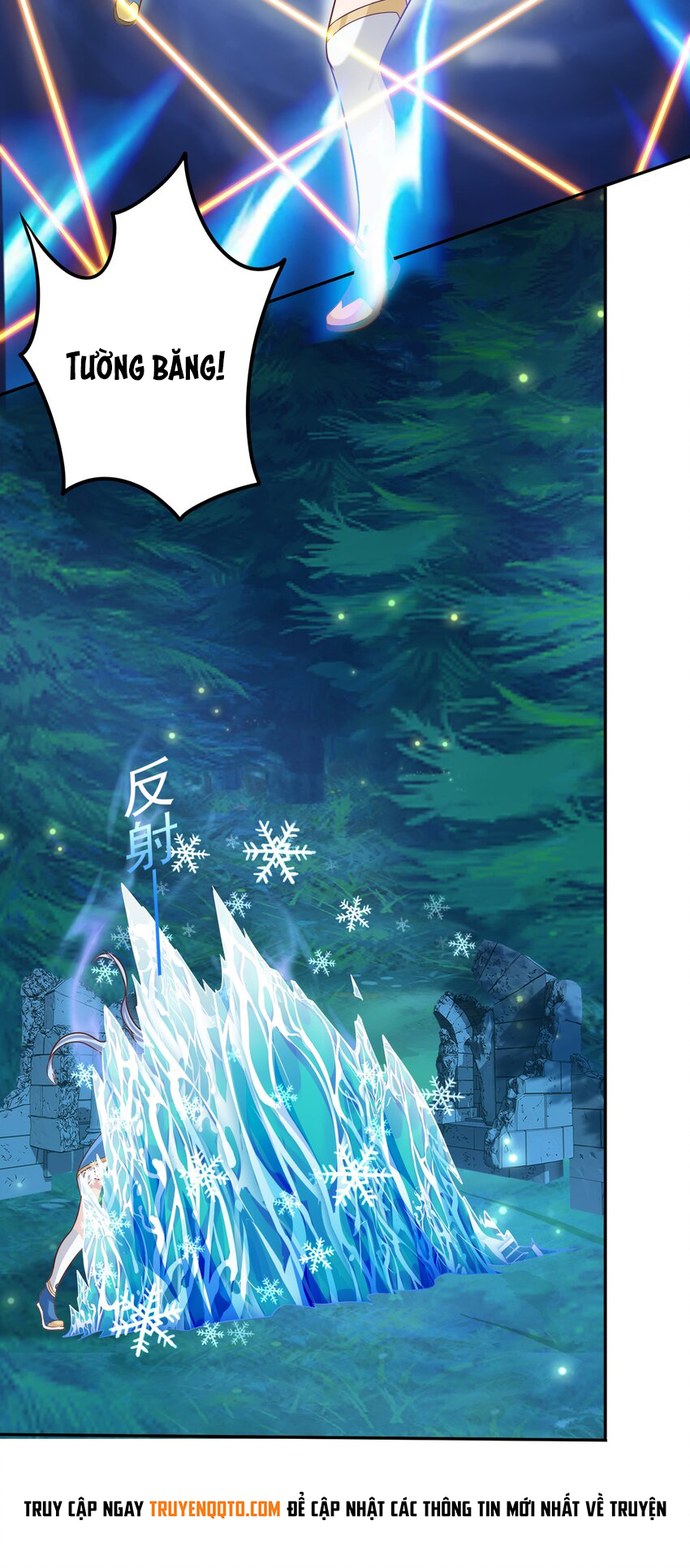 Luyện Khí Chi Thần: Chapter 47