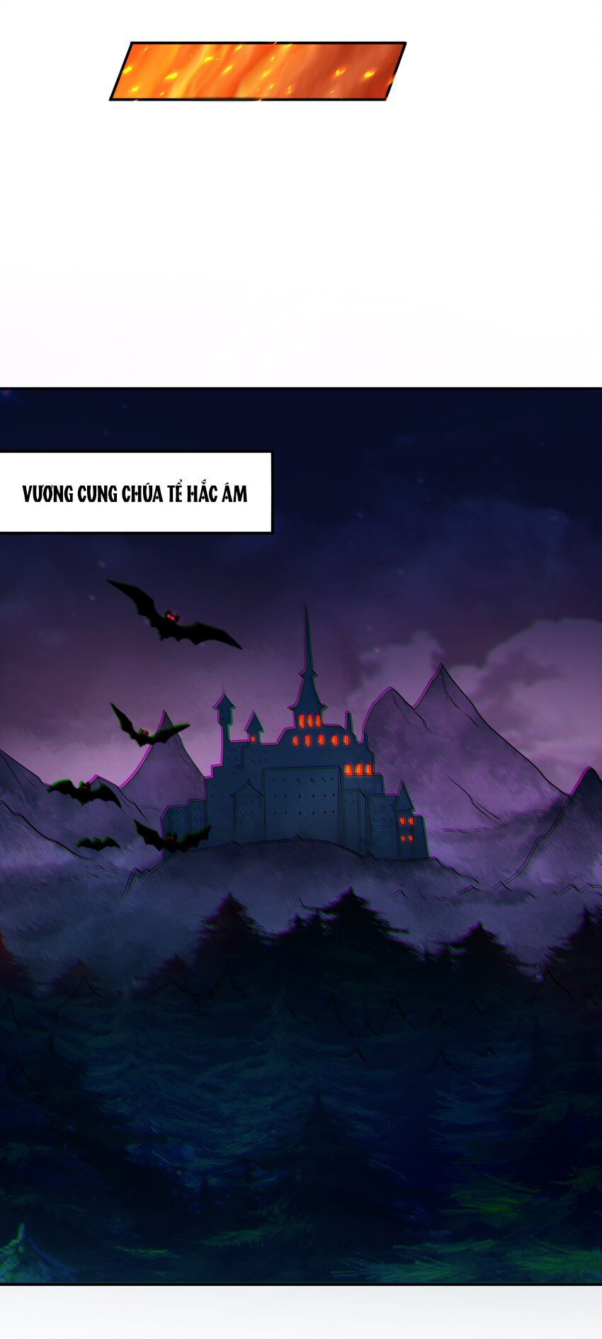 Luyện Khí Chi Thần: Chapter 47