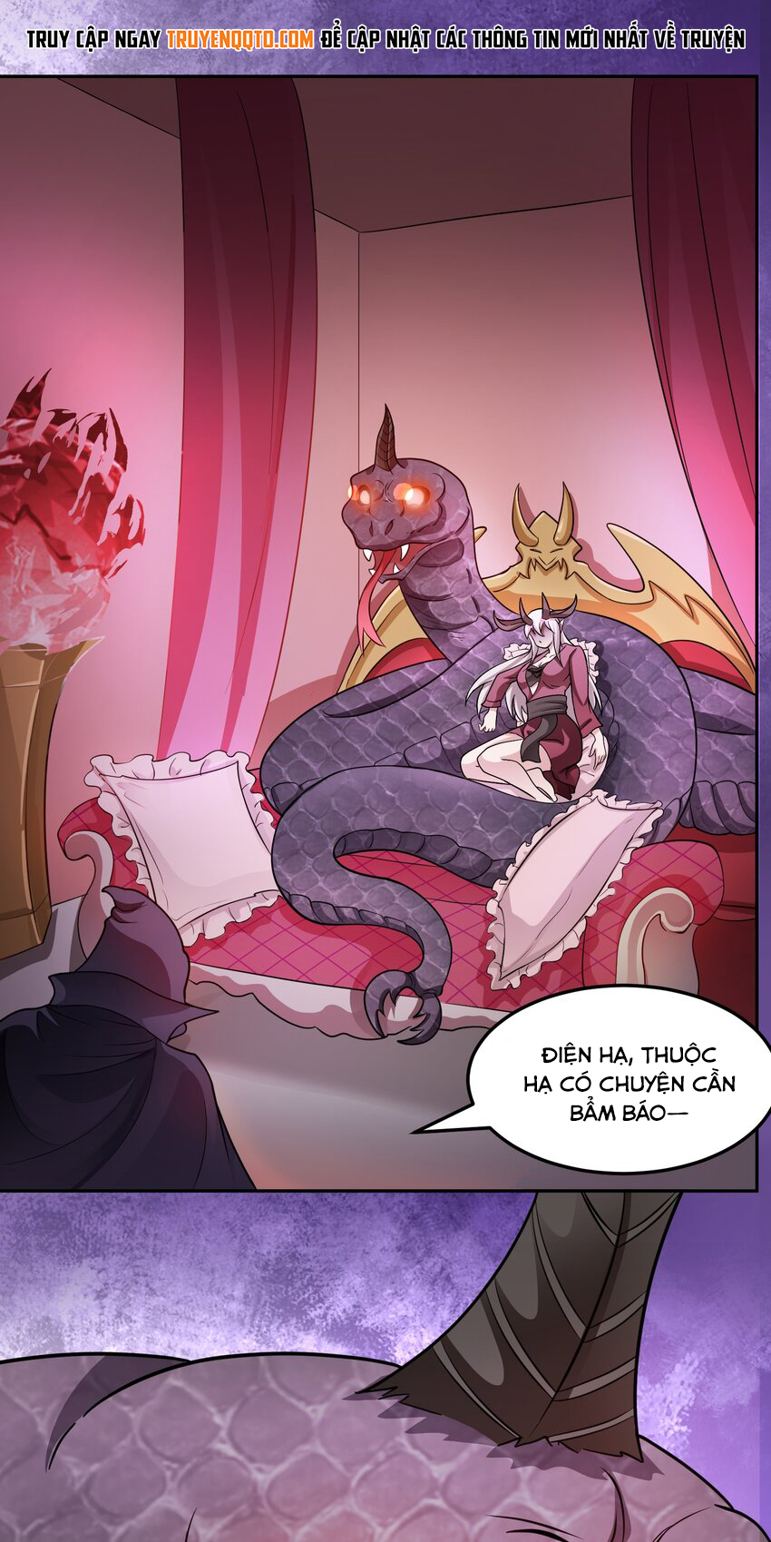 Luyện Khí Chi Thần: Chapter 47