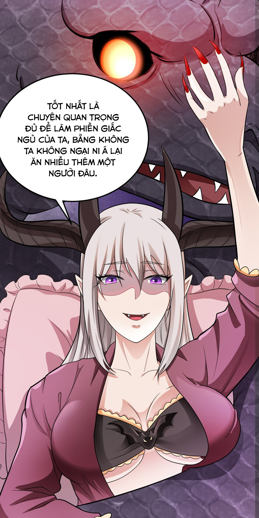 Luyện Khí Chi Thần: Chapter 47