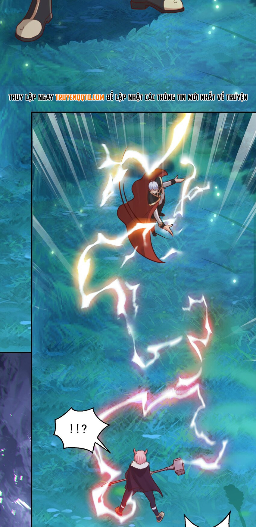 Luyện Khí Chi Thần: Chapter 48