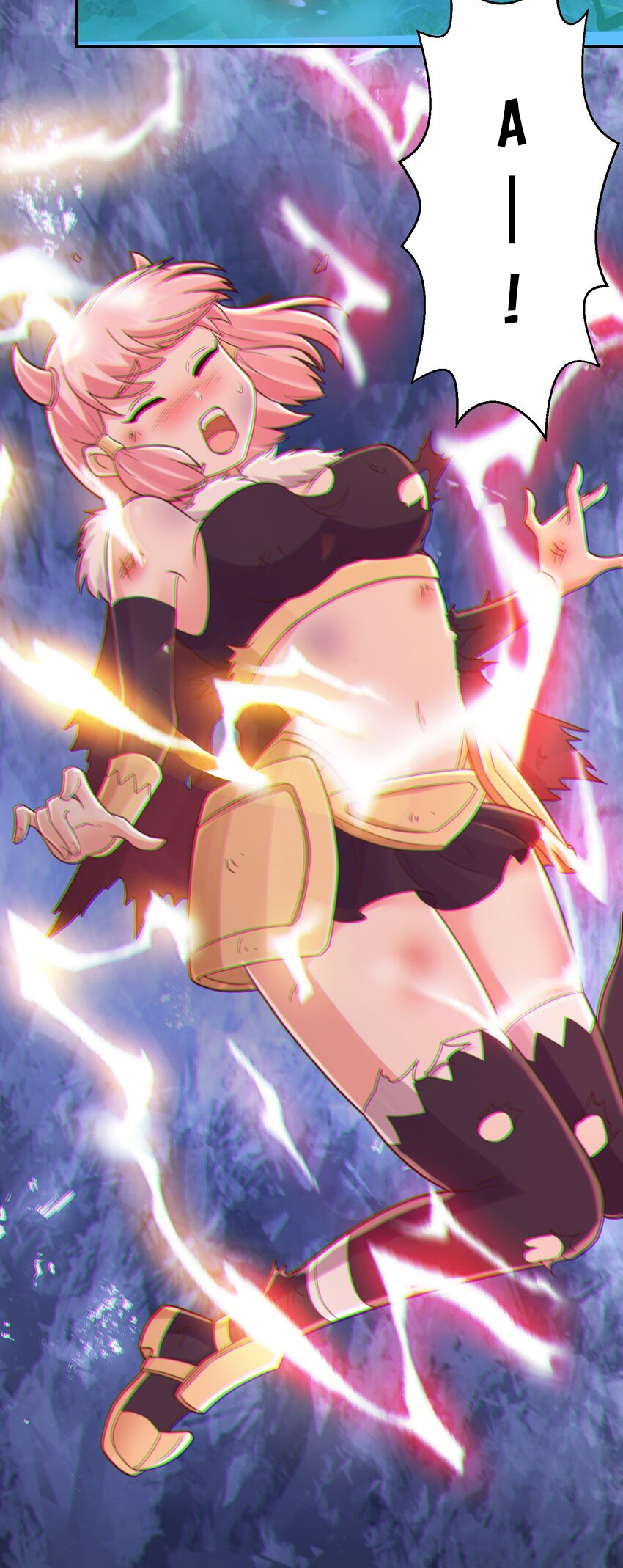Luyện Khí Chi Thần: Chapter 48