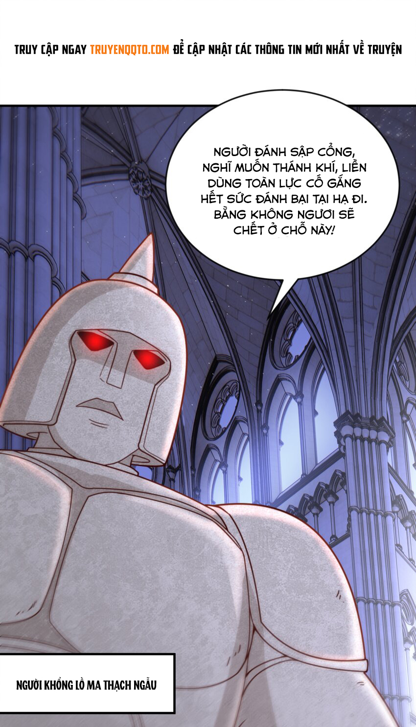 Luyện Khí Chi Thần: Chapter 48