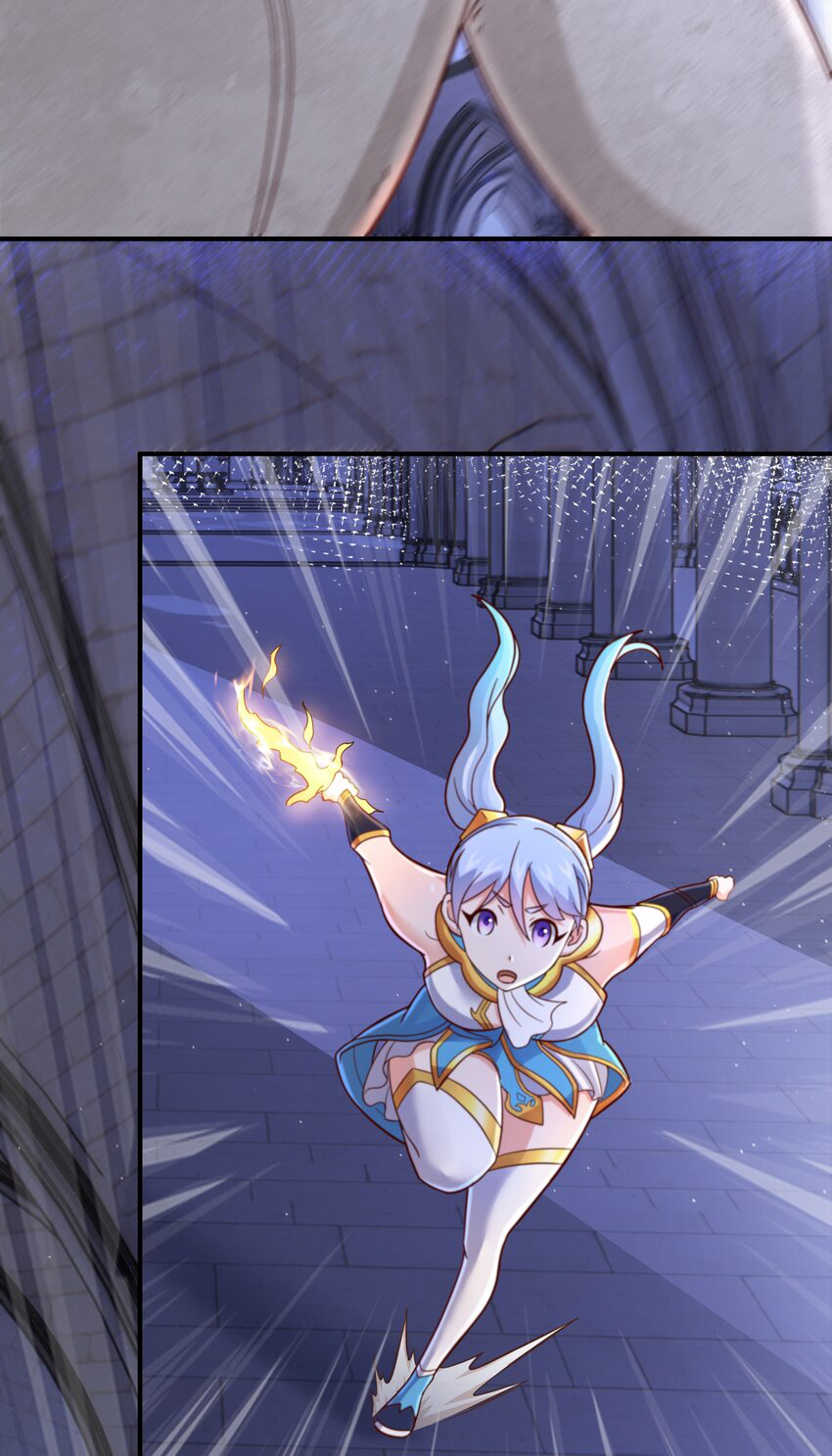 Luyện Khí Chi Thần: Chapter 48