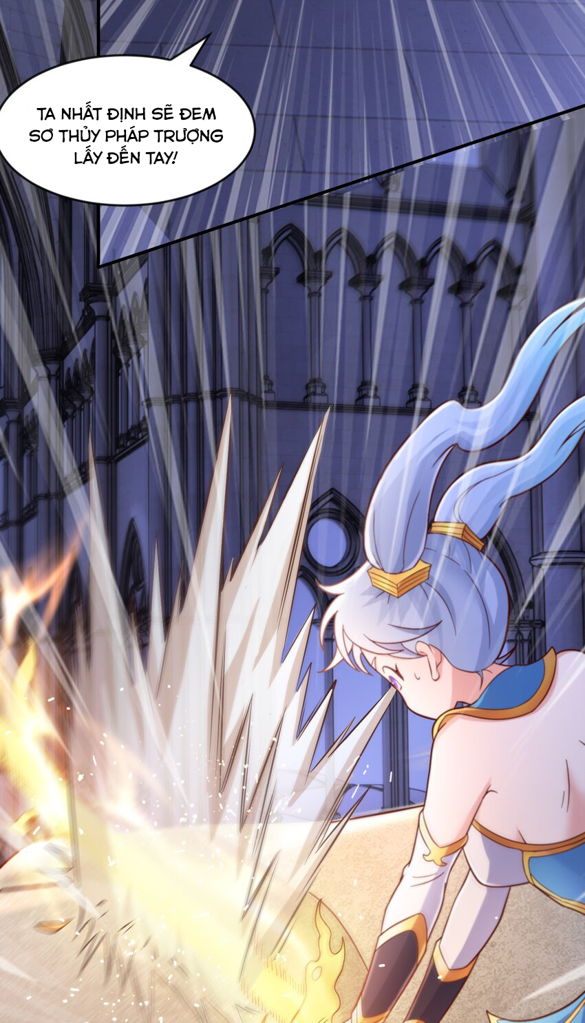 Luyện Khí Chi Thần: Chapter 48