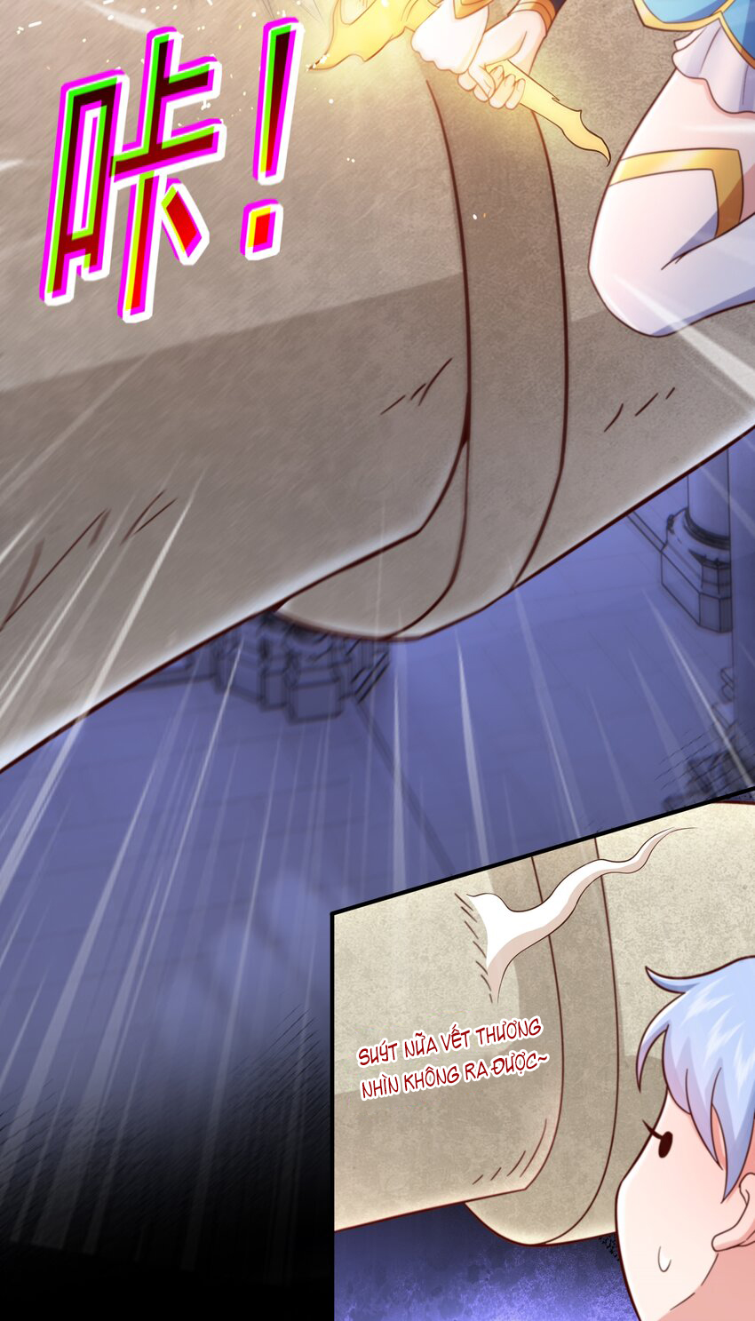 Luyện Khí Chi Thần: Chapter 48
