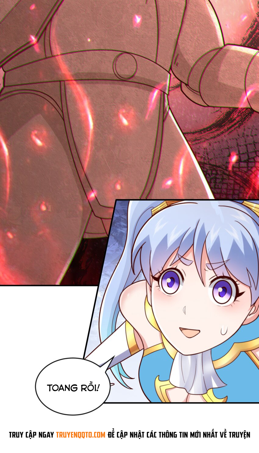Luyện Khí Chi Thần: Chapter 48