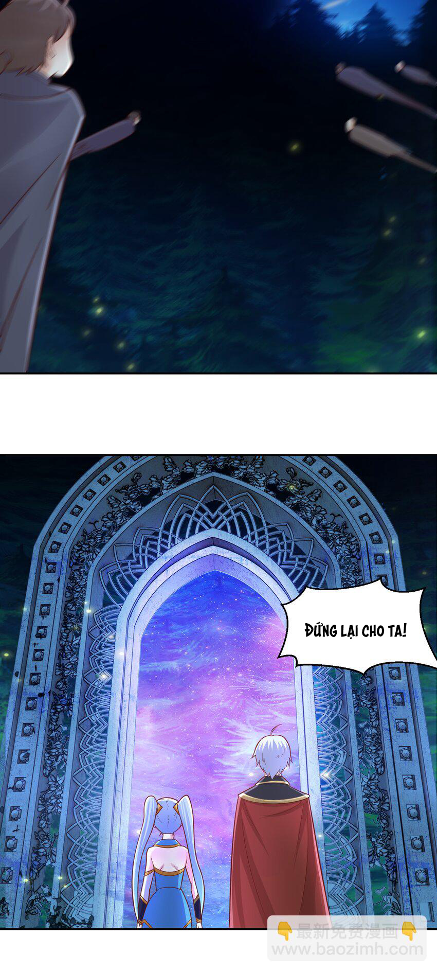 Luyện Khí Chi Thần: Chapter 48