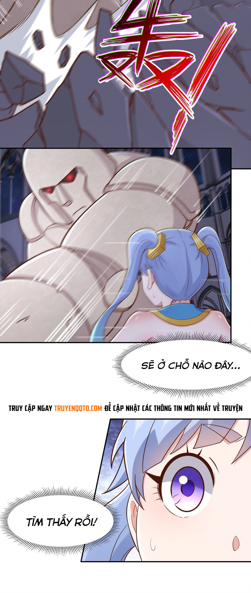 Luyện Khí Chi Thần: Chapter 49