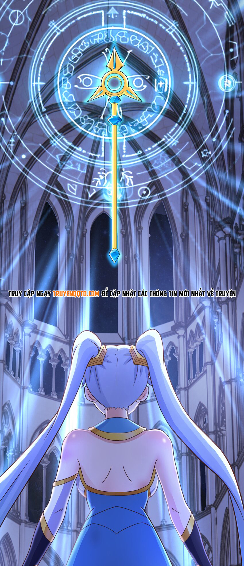 Luyện Khí Chi Thần: Chapter 49
