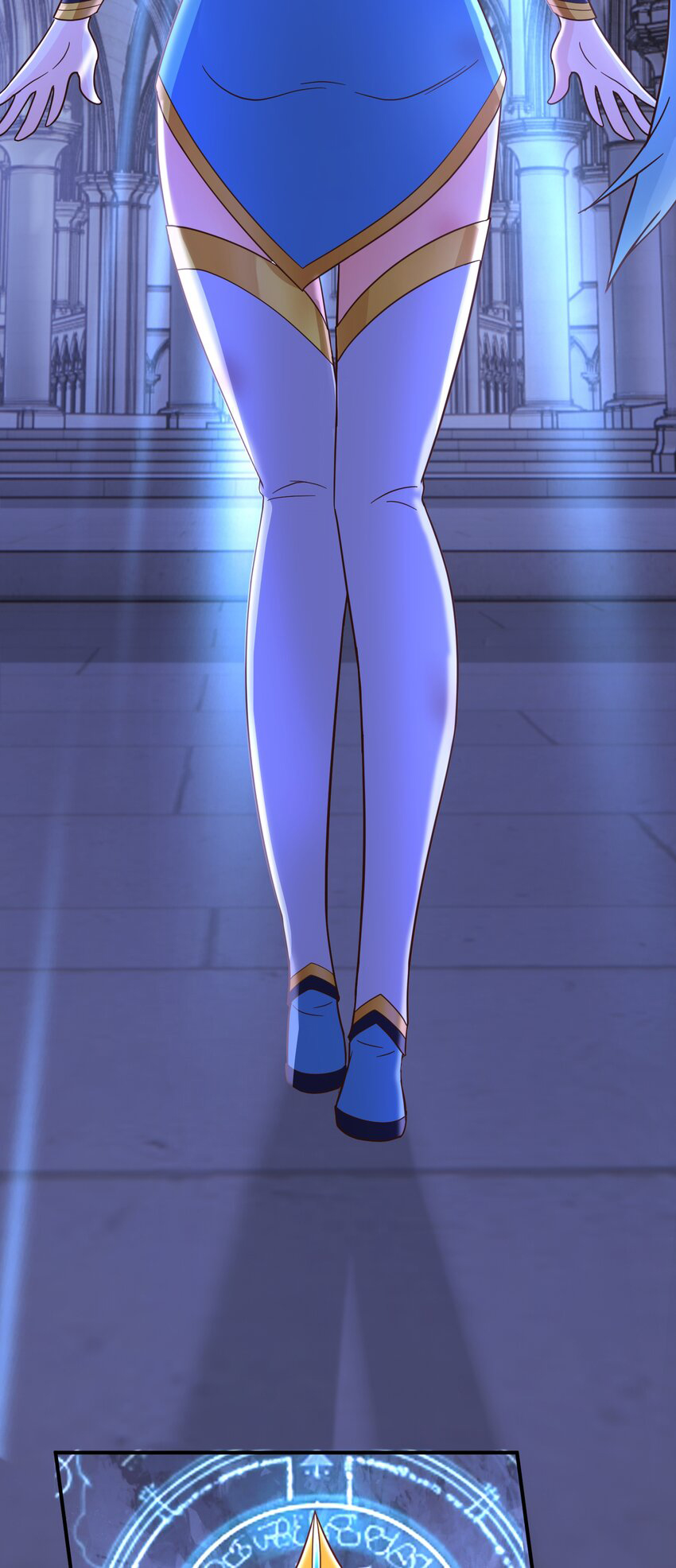 Luyện Khí Chi Thần: Chapter 49