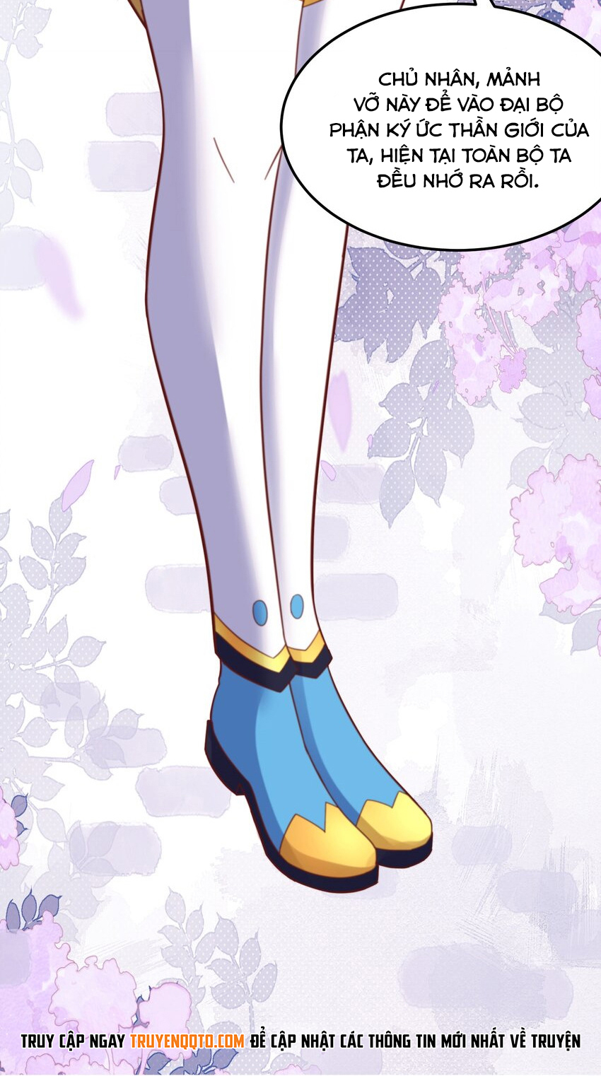 Luyện Khí Chi Thần: Chapter 49