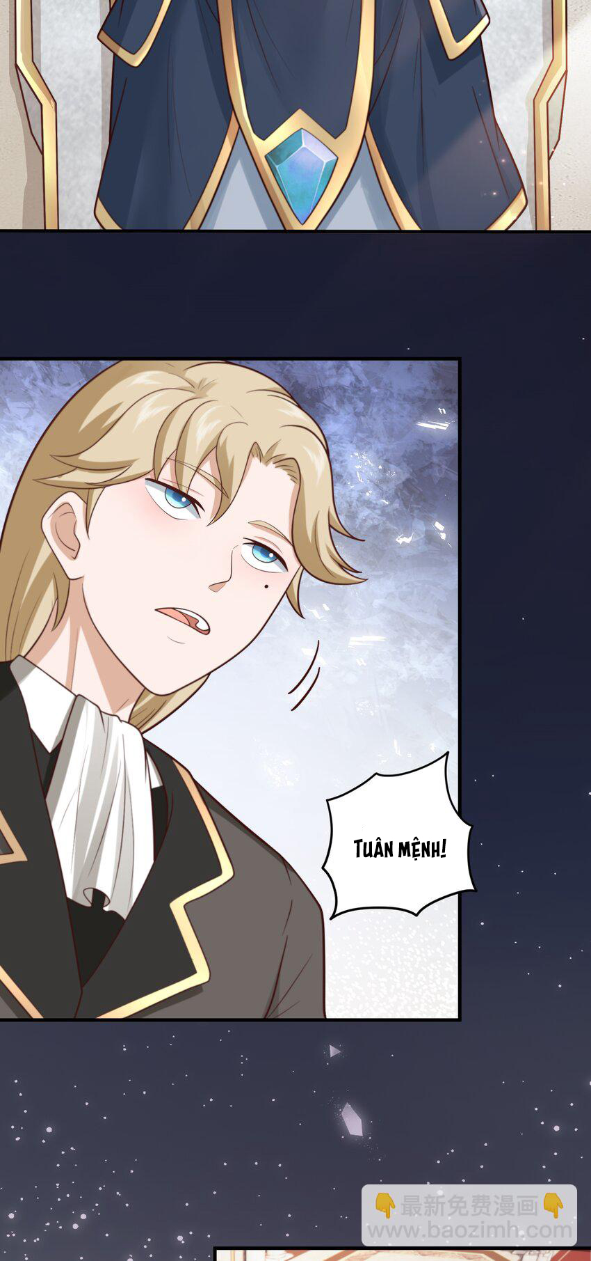 Luyện Khí Chi Thần: Chapter 51