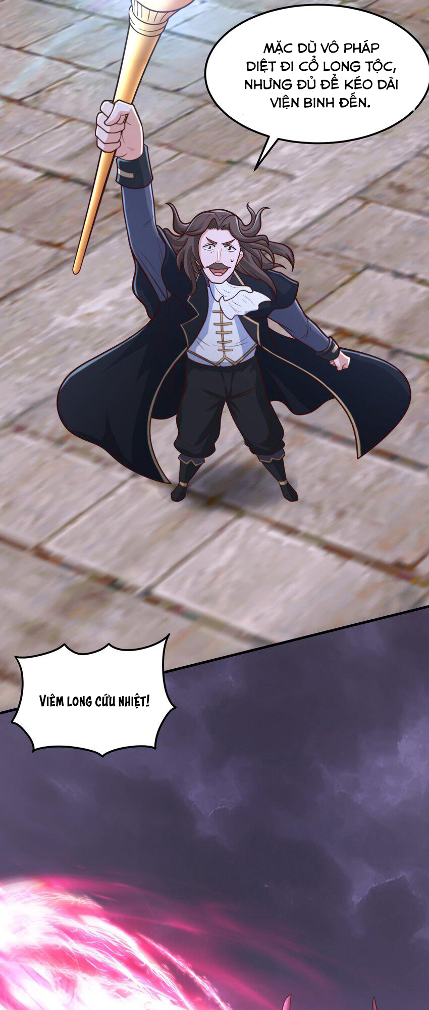 Luyện Khí Chi Thần: Chapter 51