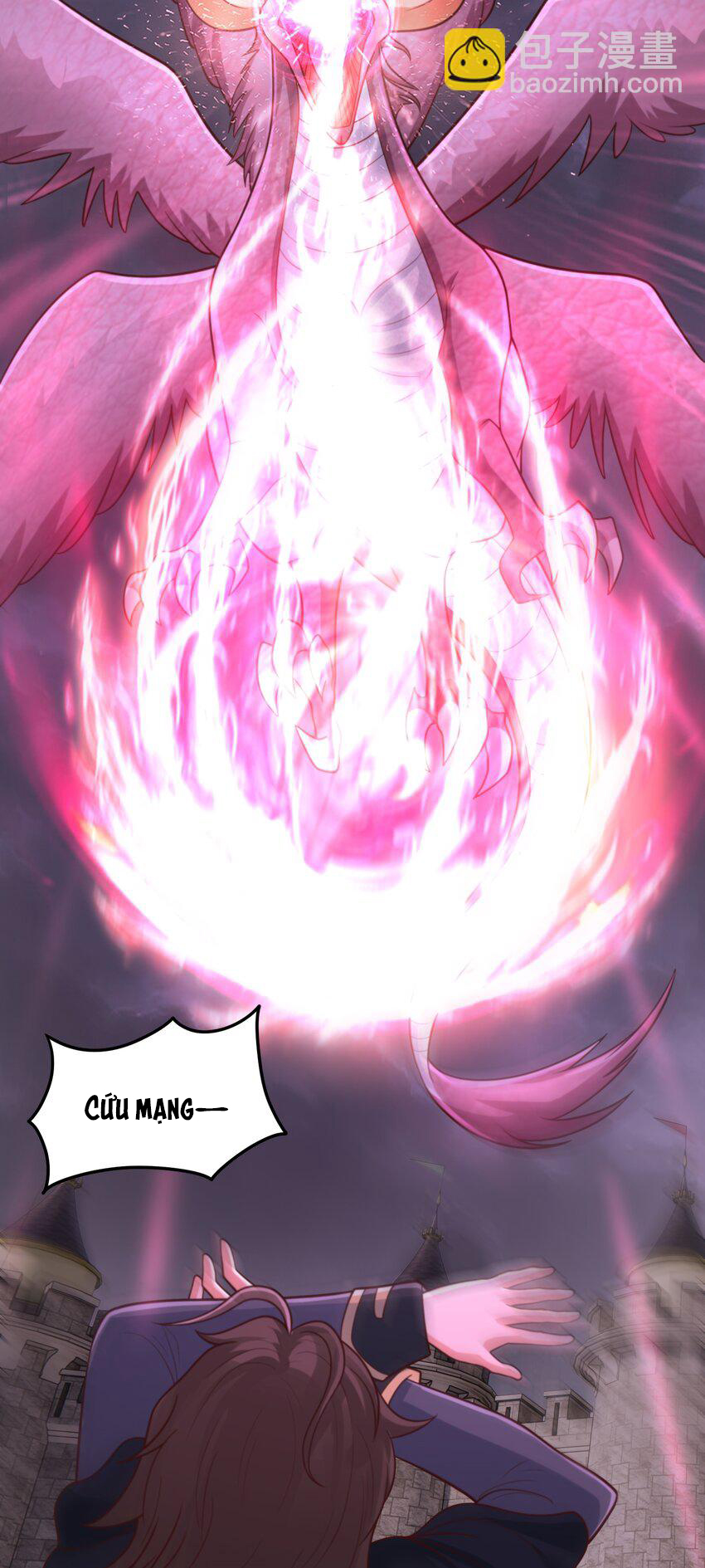 Luyện Khí Chi Thần: Chapter 51