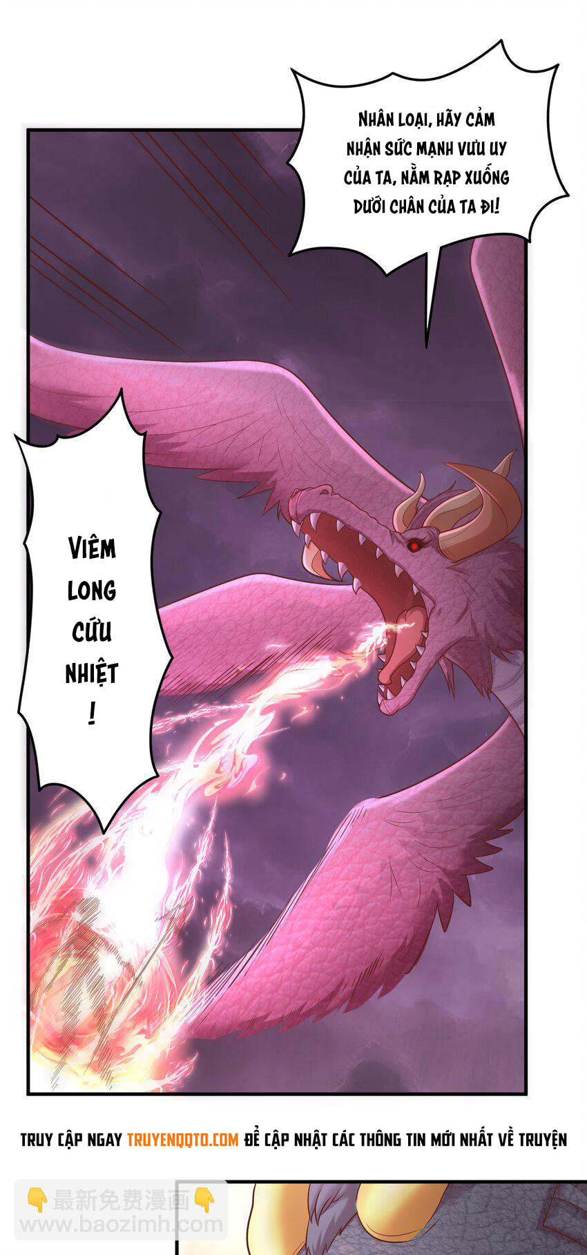 Luyện Khí Chi Thần: Chapter 51