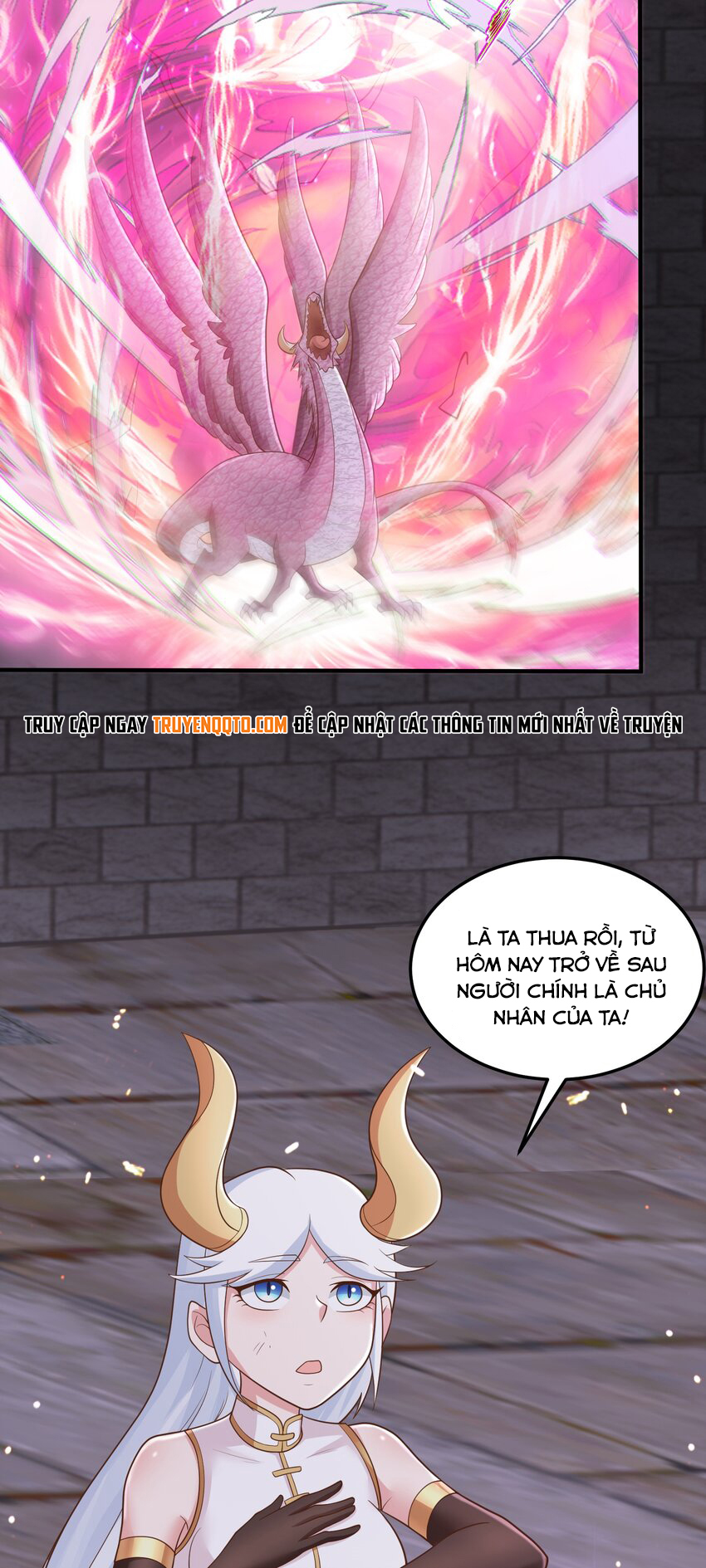Luyện Khí Chi Thần: Chapter 51