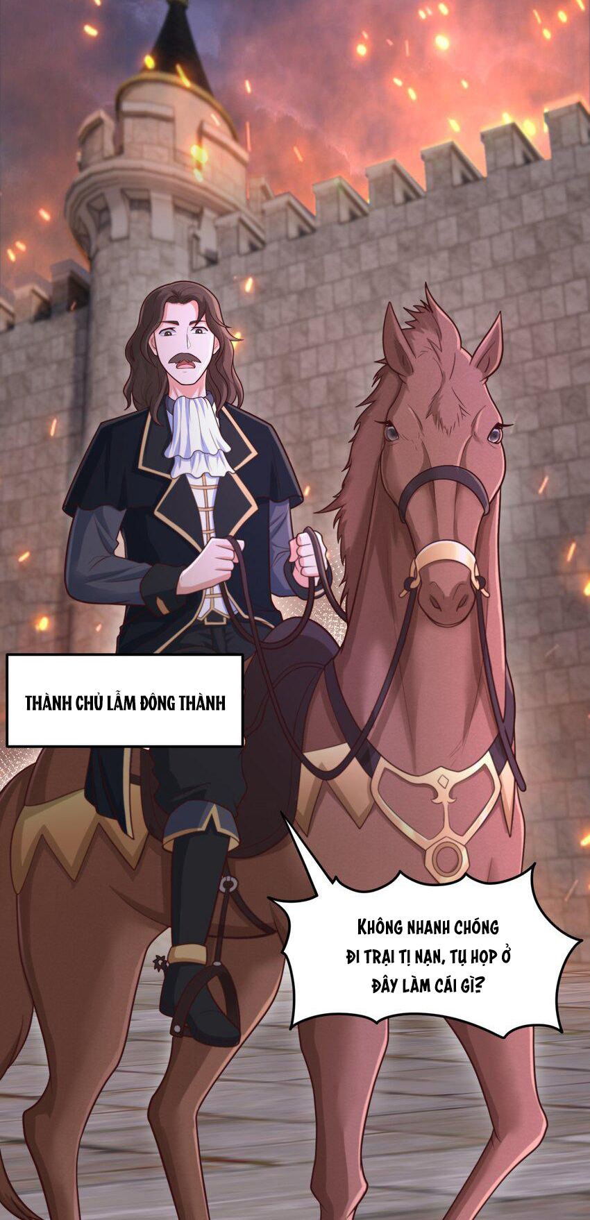 Luyện Khí Chi Thần: Chapter 51