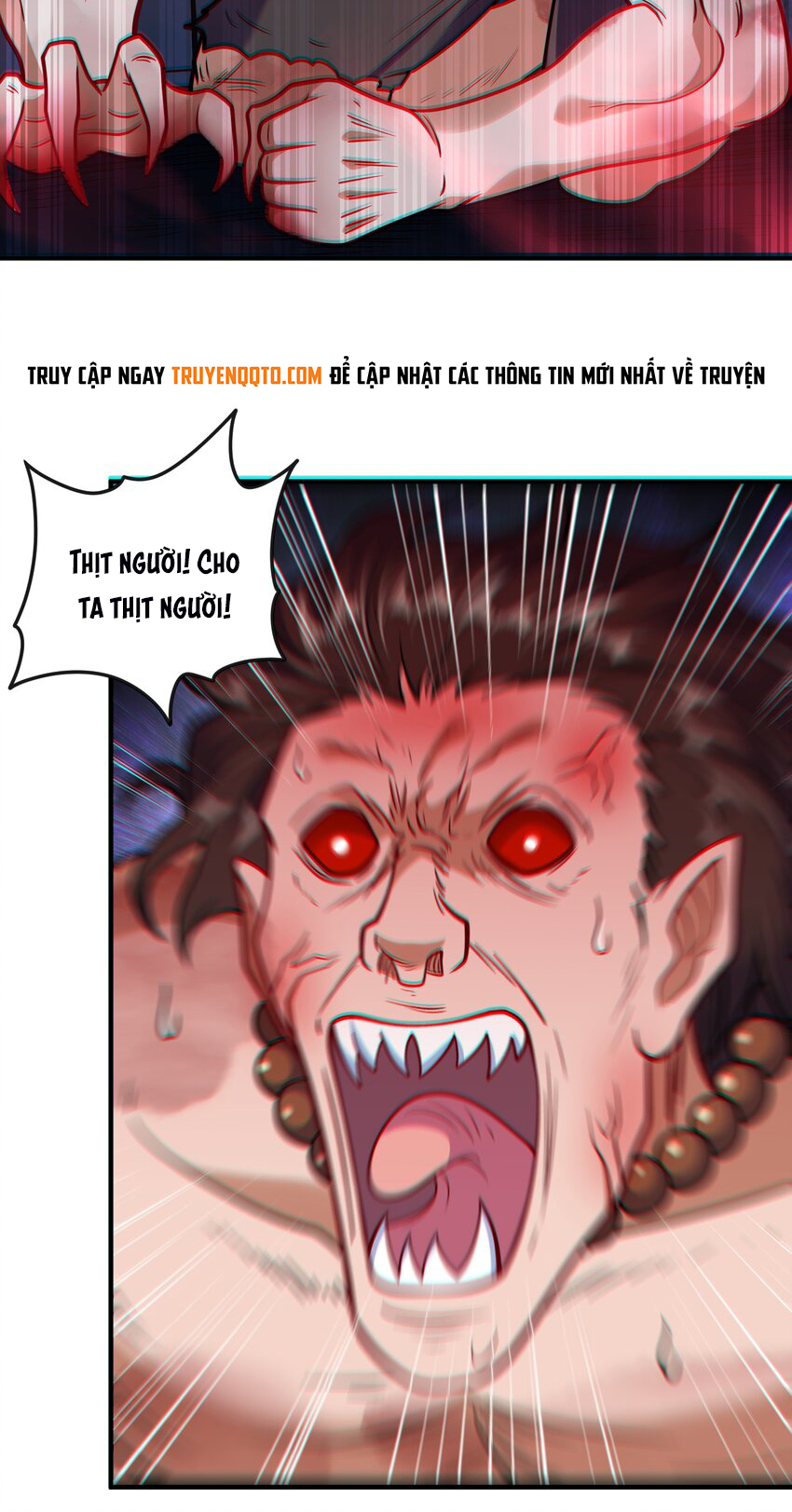 Luyện Khí Chi Thần: Chapter 61