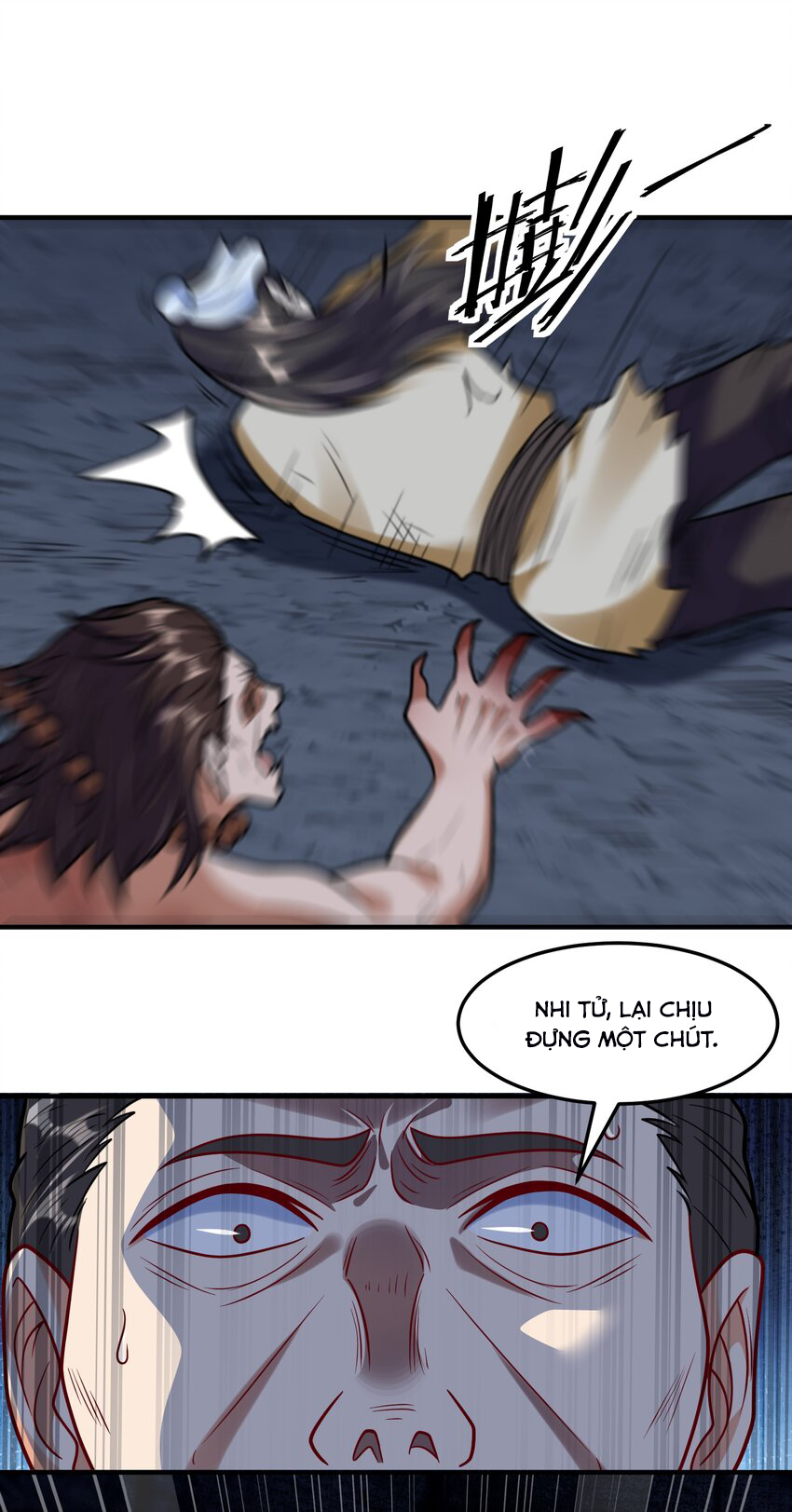 Luyện Khí Chi Thần: Chapter 61
