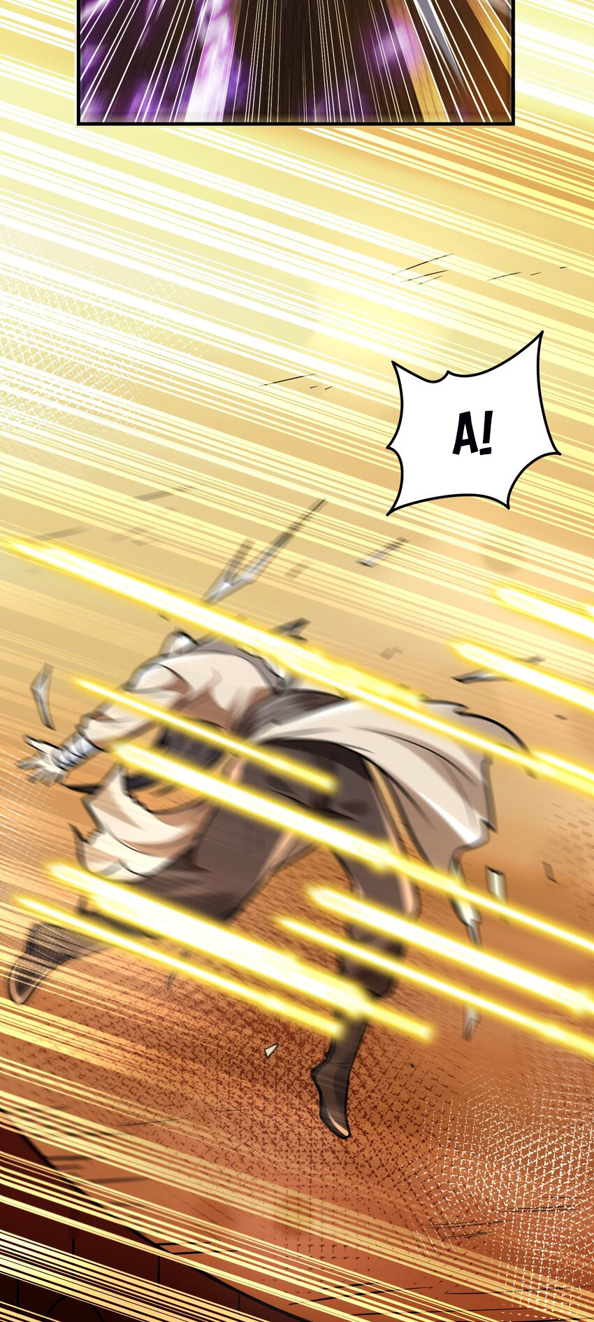 Luyện Khí Chi Thần: Chapter 61