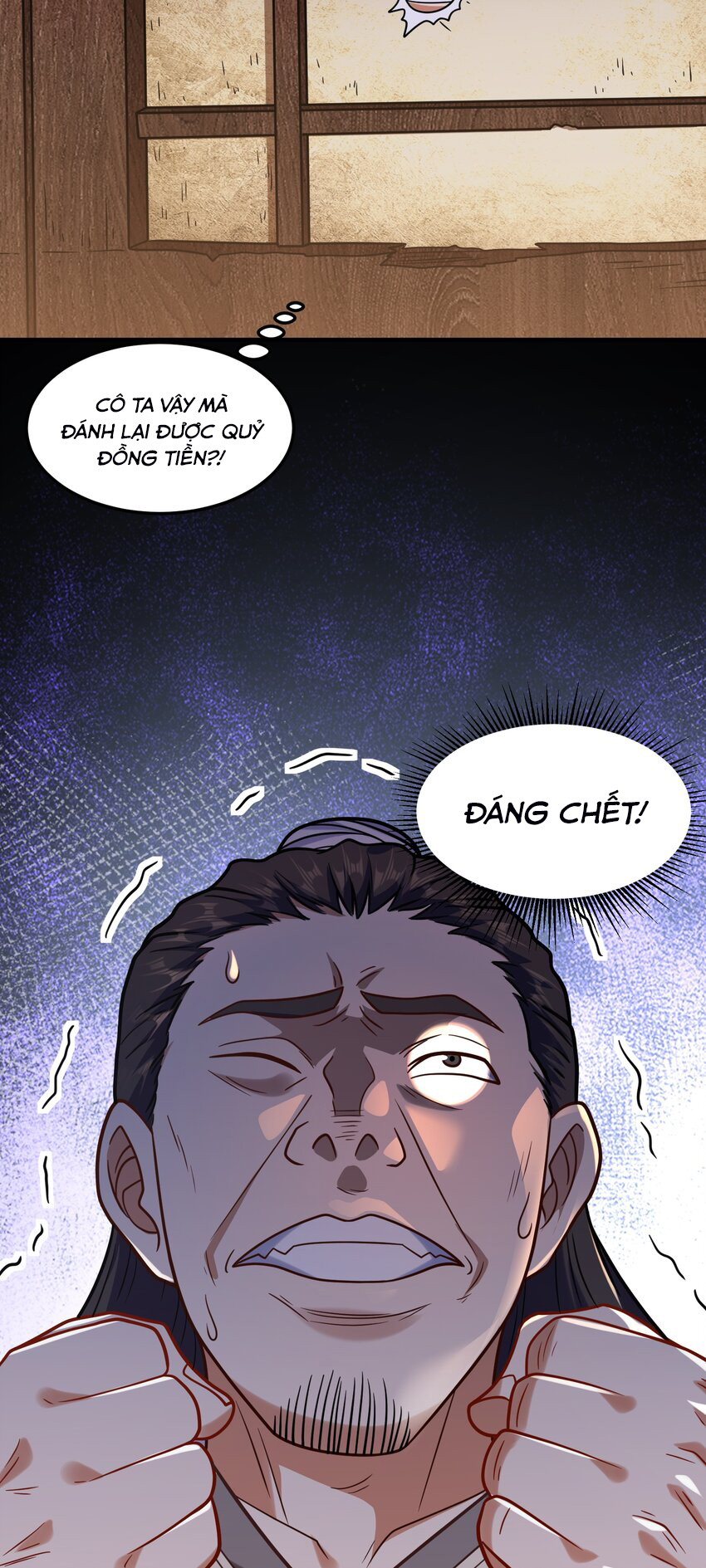 Luyện Khí Chi Thần: Chapter 61