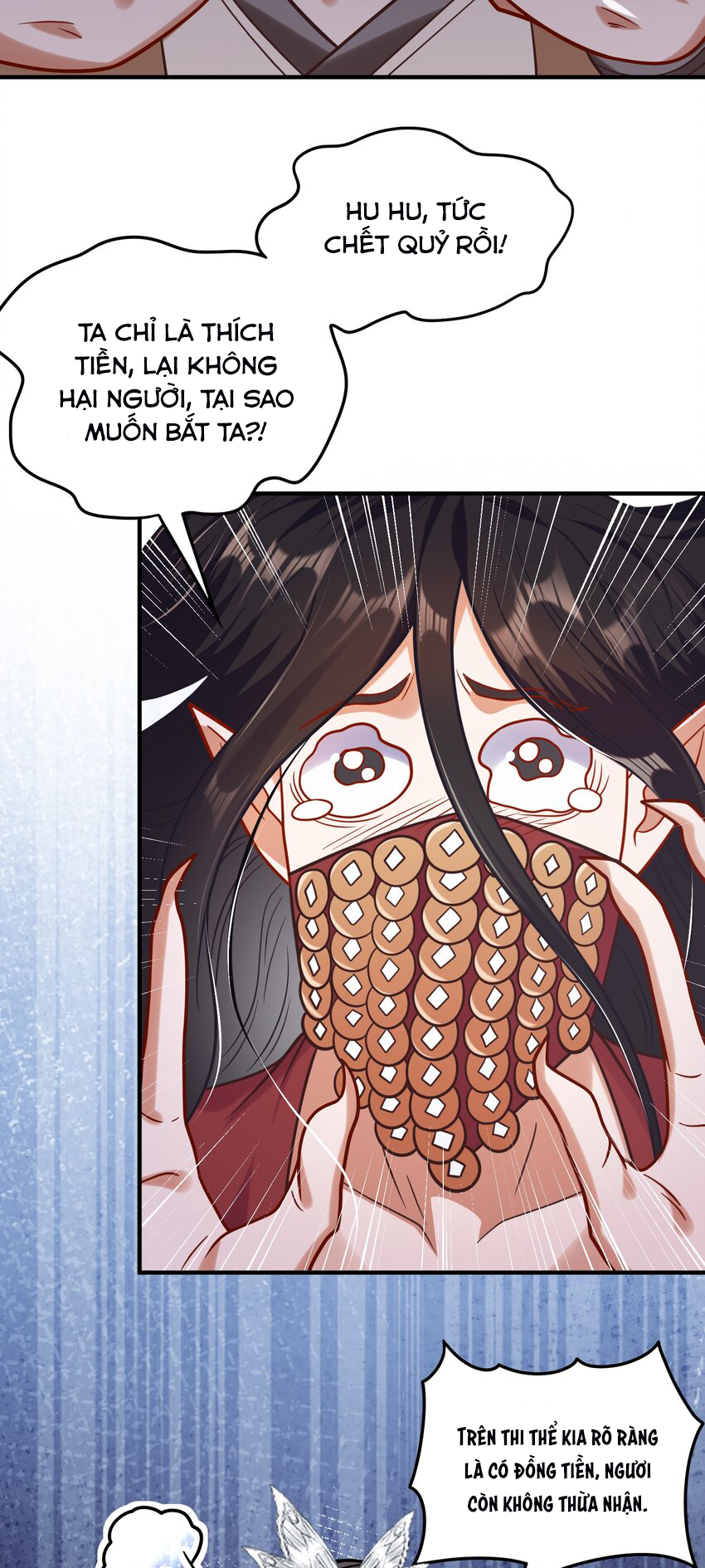 Luyện Khí Chi Thần: Chapter 61