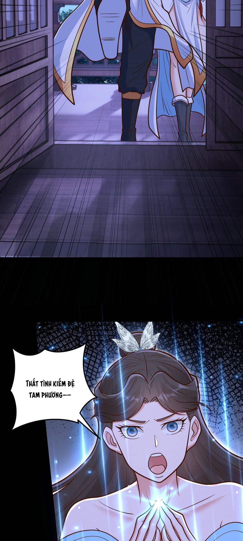 Luyện Khí Chi Thần: Chapter 66