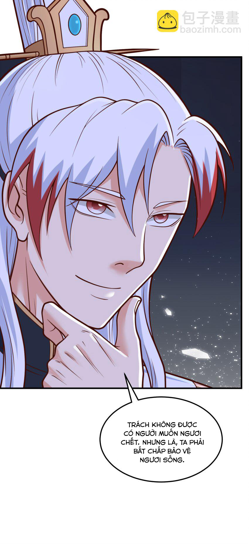 Luyện Khí Chi Thần: Chapter 66