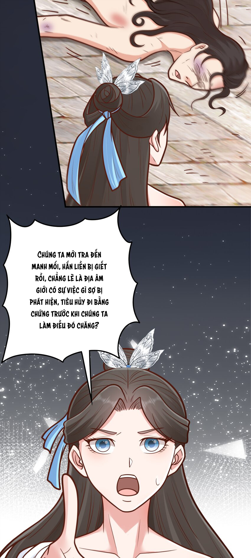 Luyện Khí Chi Thần: Chapter 68
