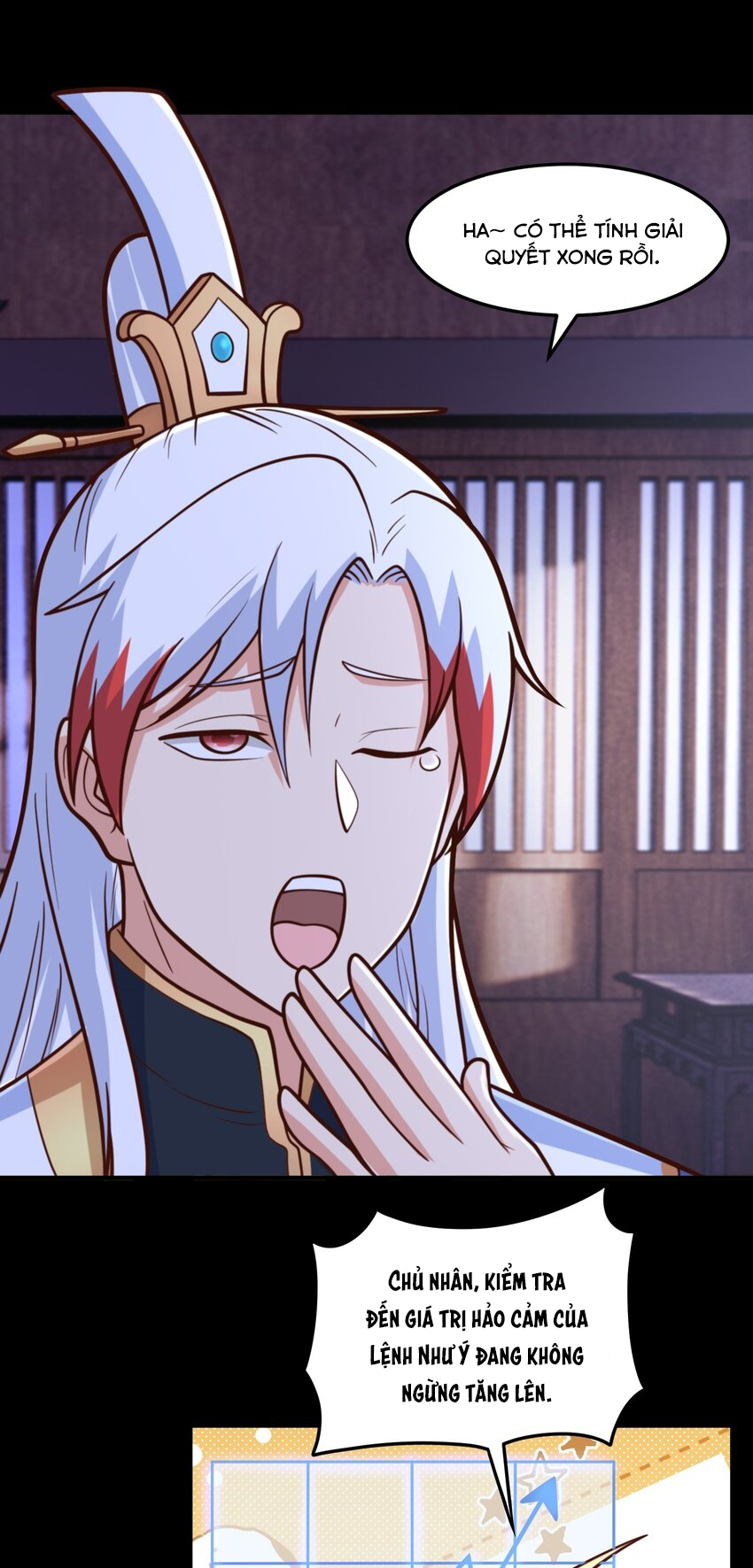 Luyện Khí Chi Thần: Chapter 68