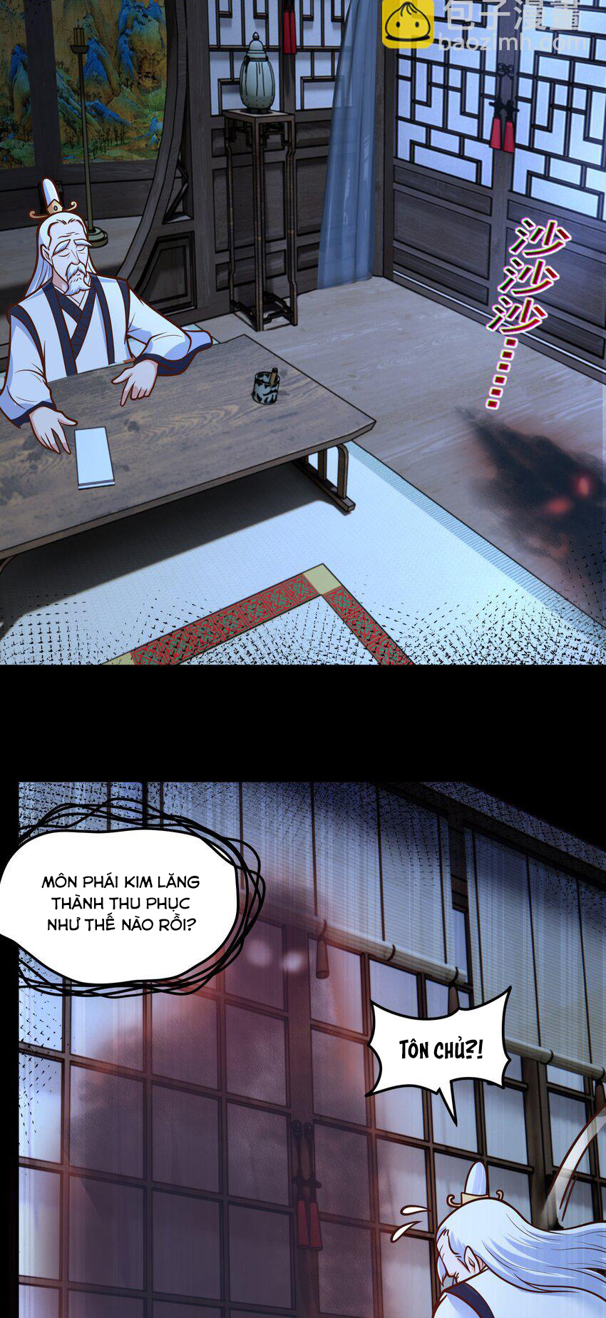 Luyện Khí Chi Thần: Chapter 68