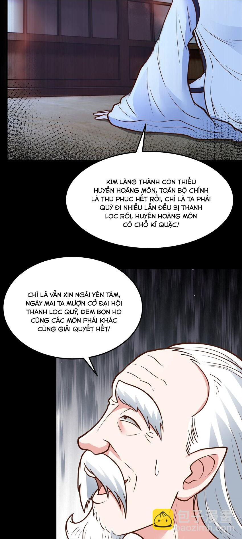Luyện Khí Chi Thần: Chapter 68