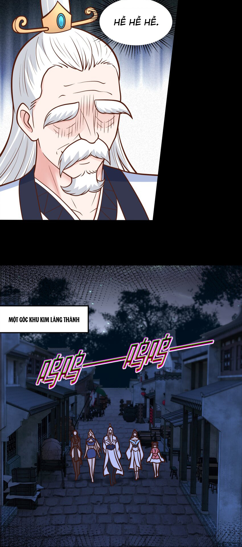 Luyện Khí Chi Thần: Chapter 68