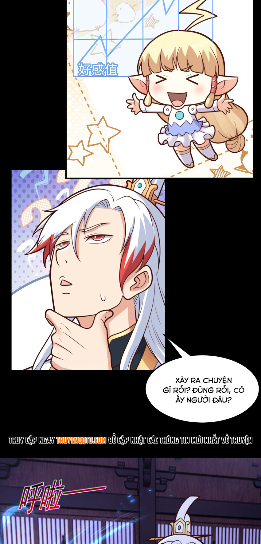 Luyện Khí Chi Thần: Chapter 68