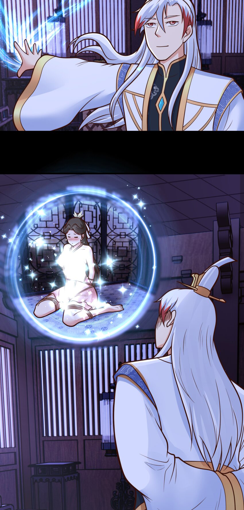 Luyện Khí Chi Thần: Chapter 68