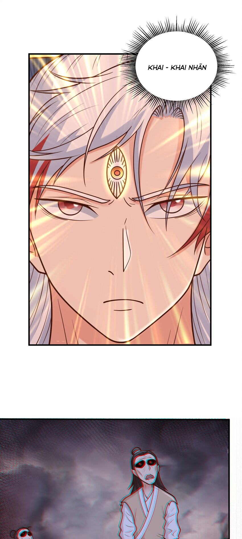 Luyện Khí Chi Thần: Chapter 71