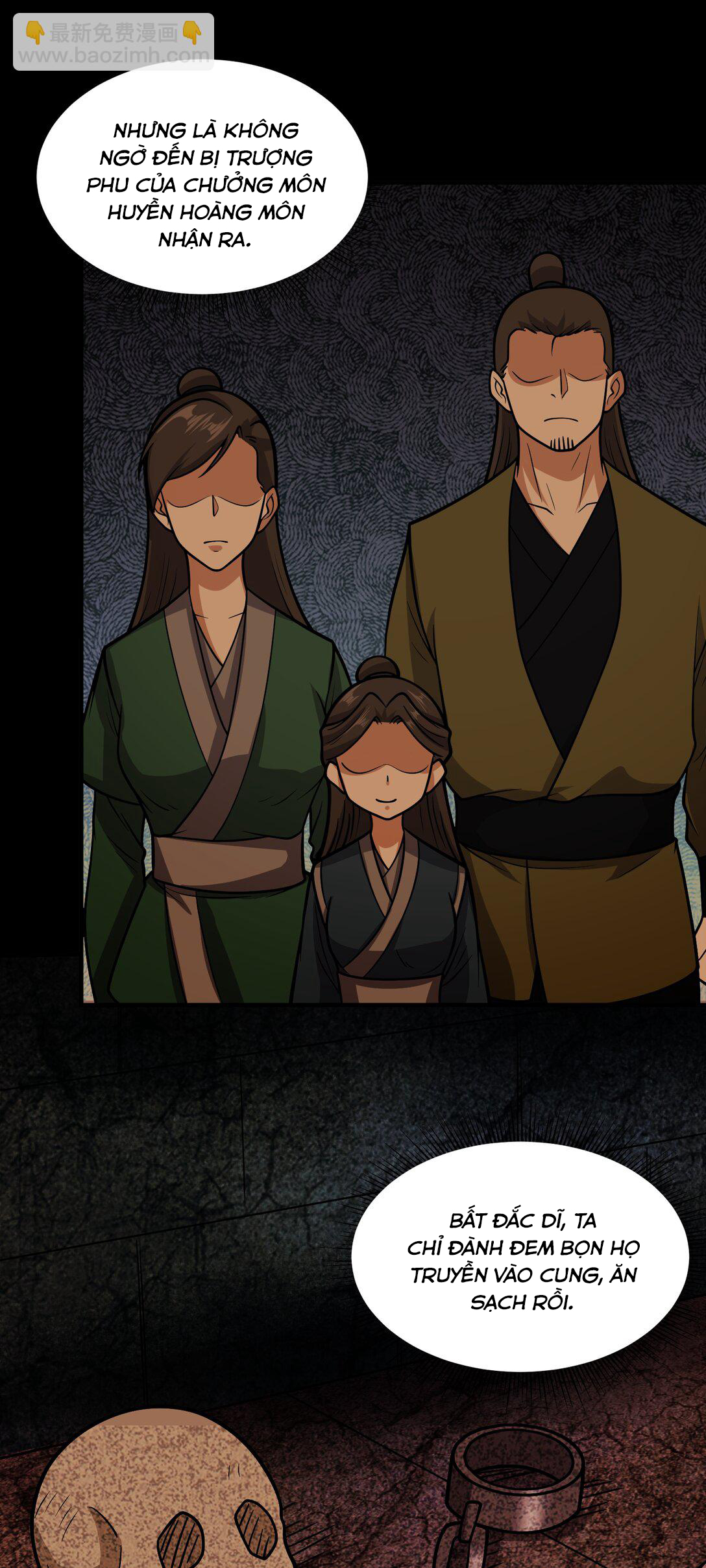 Luyện Khí Chi Thần: Chapter 72