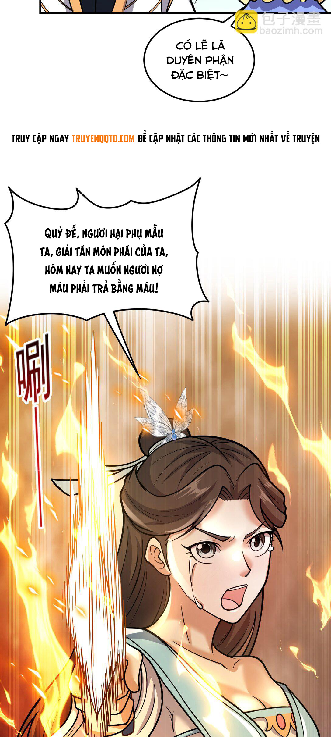 Luyện Khí Chi Thần: Chapter 72