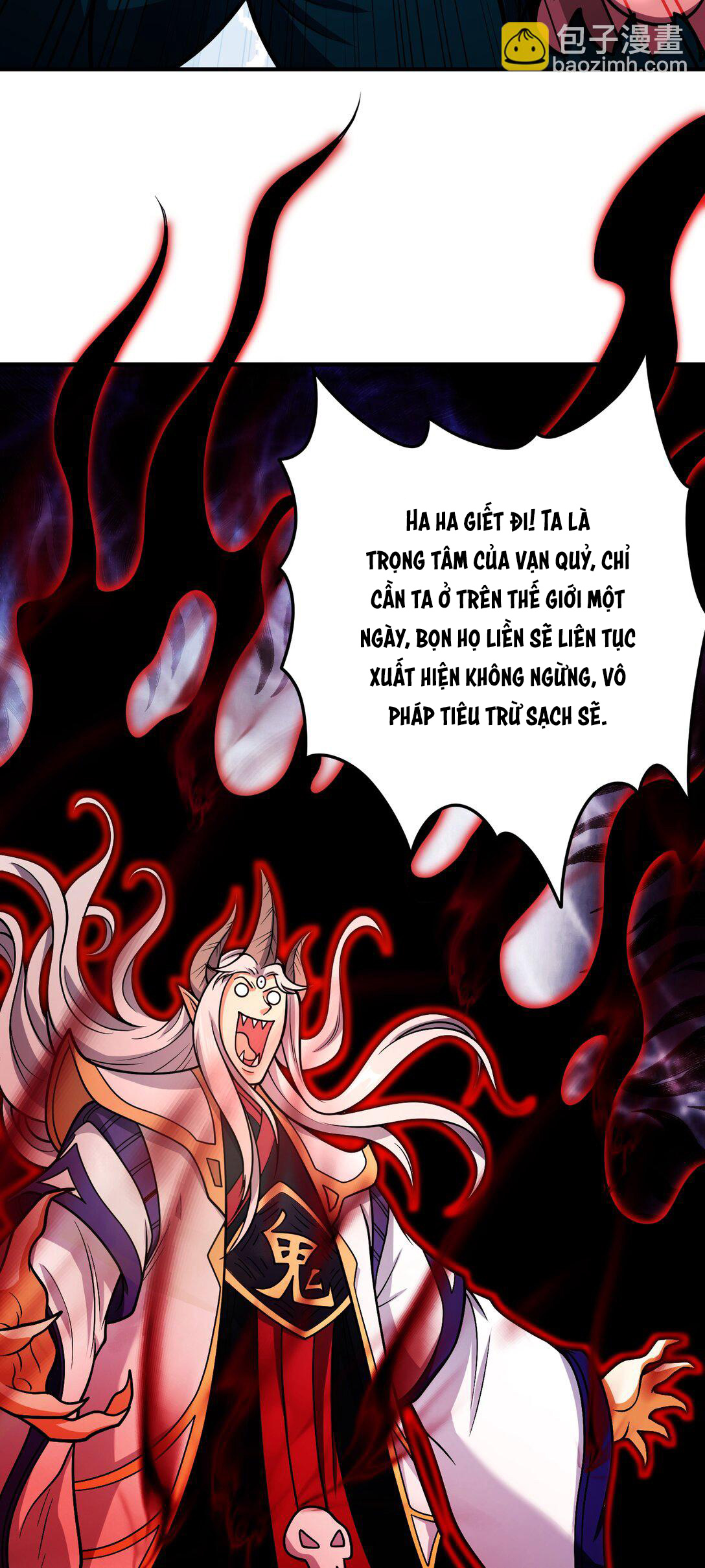 Luyện Khí Chi Thần: Chapter 72