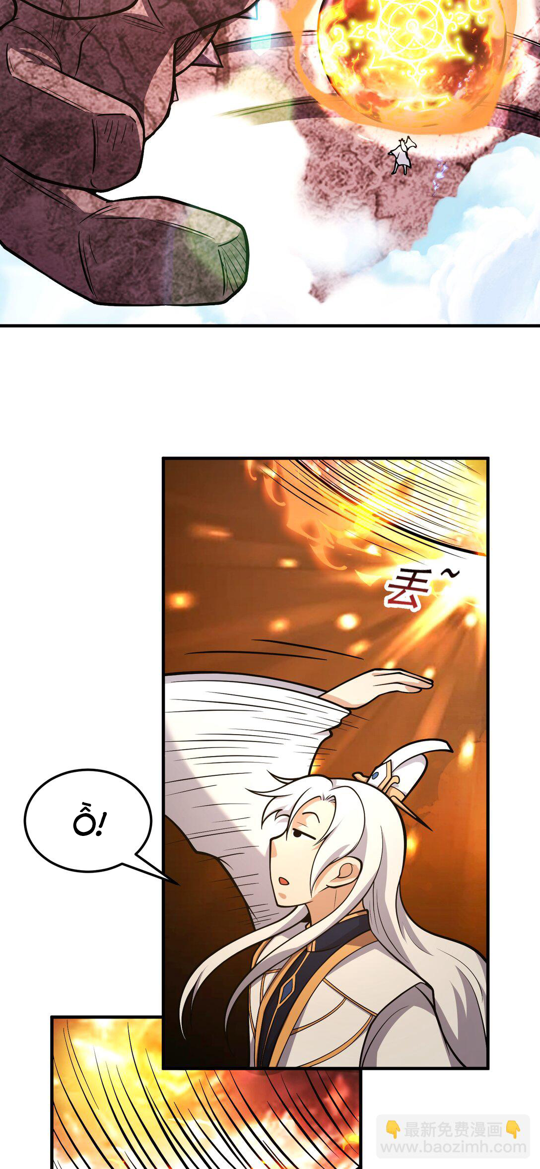 Luyện Khí Chi Thần: Chapter 72