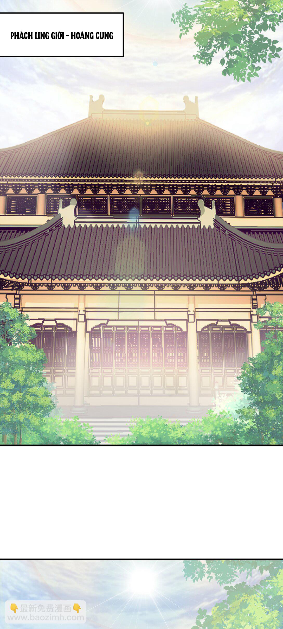 Luyện Khí Chi Thần: Chapter 72
